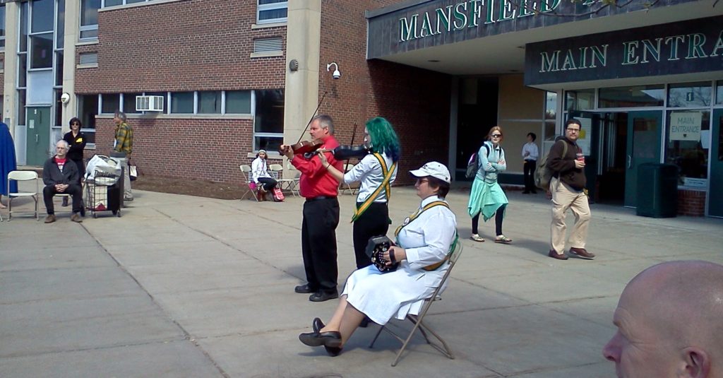 Banbury Musicians